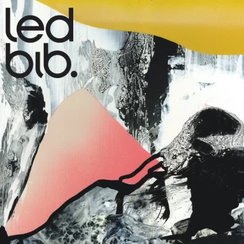 Image of Led Bib - It's Morning Vinyl
