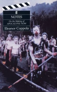 Image of Notes by Eleanor Coppola Paperback