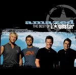 Image of Amazed The Best of Lonestar by Lonestar CD Album