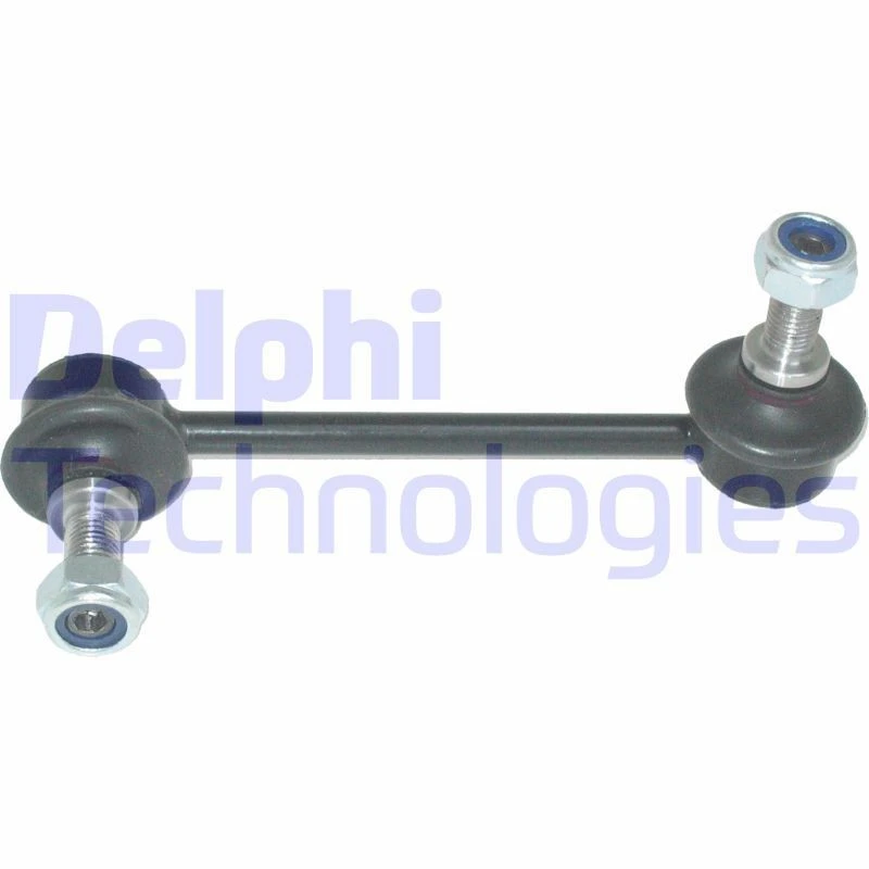 Image of DELPHI Anti-roll bar link DELPHI TC1350