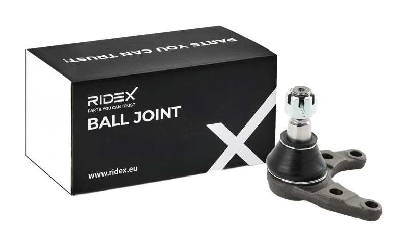 Image of RIDEX Ball Joint RIDEX 2462S0580