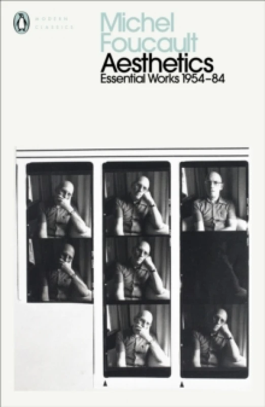 Image of Aesthetics, Method, and Epistemology. Paperback. By Michel Foucault Books