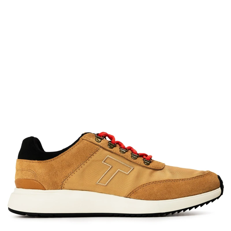 Image of Toms Arryo Sneaker Ladies Brown female 5.5 (38)