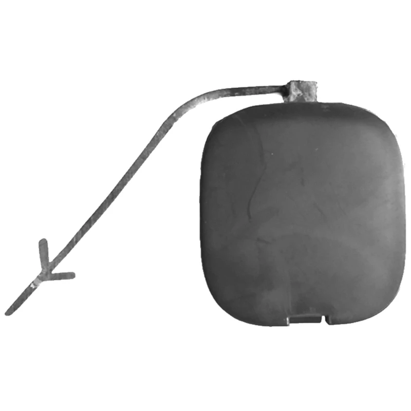 Image of Tow hook cover DIEDERICHS 3435169