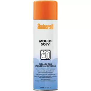 Image of Mould Solvent, 500ML