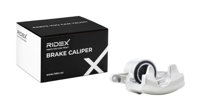 Image of Brake caliper RIDEX 78B0982