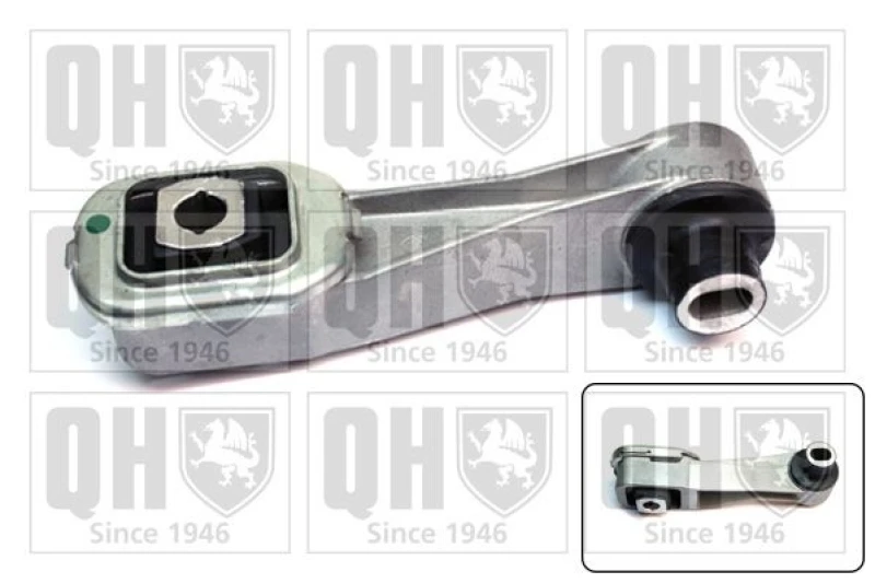 Image of QUINTON HAZELL Engine mount QUINTON HAZELL EM4693
