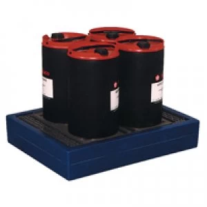 Image of Slingsby Can Tray Blue 4x25 Litre 312730