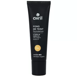 Image of Avril Foundation Nude