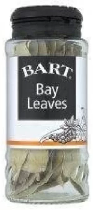 Bart Spices Bay Leaves Large Jar 8g (5 minimum)