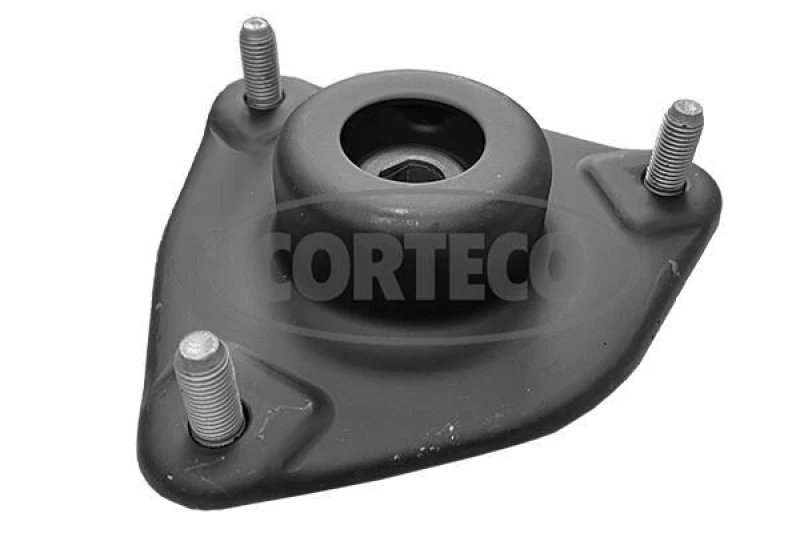 Image of Top strut mount CORTECO 49488920