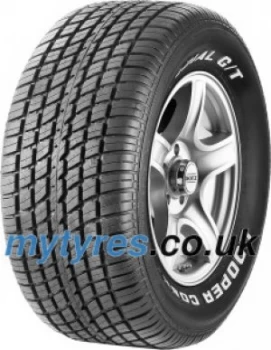 Image of Cooper Cobra Radial GT P21565 R15 95T RWL