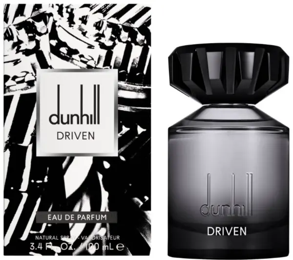 Image of Dunhill Driven Eau de Parfum For Her 100ml