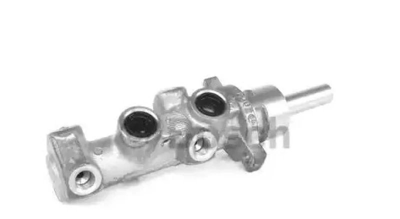 Image of Brake master cylinder Bosch F 026 003 595