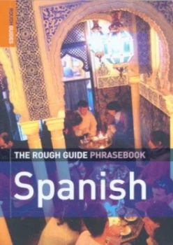 Image of Spanish by Lexus Book