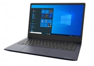 Image of Dynabook Satellite Pro C40-G-10P 14" Laptop