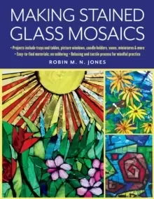 Image of Making Stained Glass Mosaics