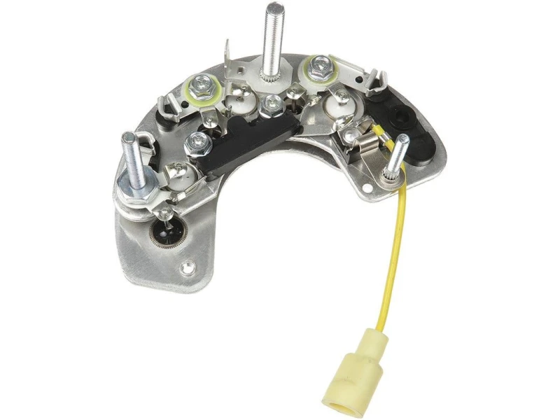Image of AS-PL Rectifier, alternator AS-PL ARC4004