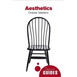 Image of Aesthetics : A Beginner's Guide