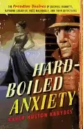 Image of hard boiled anxiety