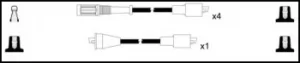 Image of Intermotor Ignition Lead Set 76131