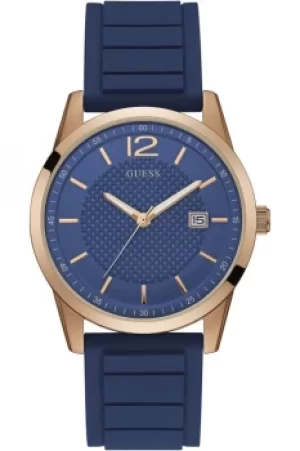 image of Guess Perry Watch W0991G4