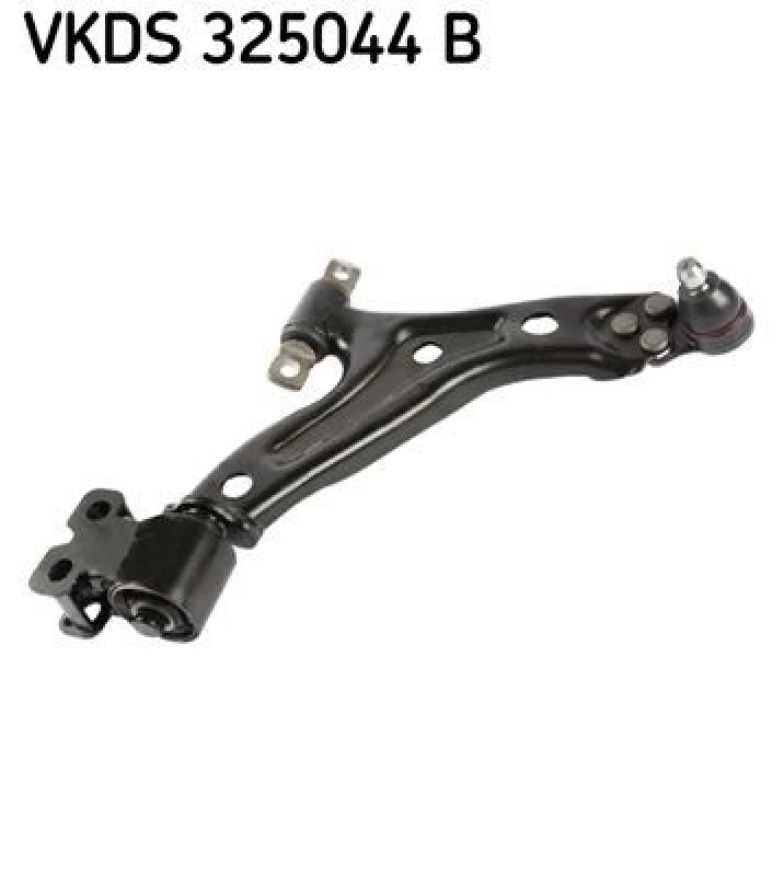Image of SKF Suspension arm SKF VKDS 325044 B