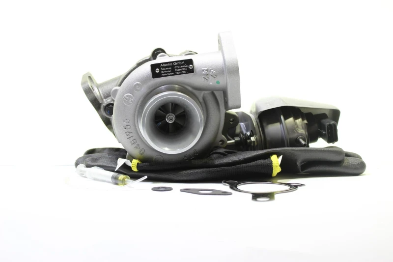 Image of Turbocharger ALANKO 10901096