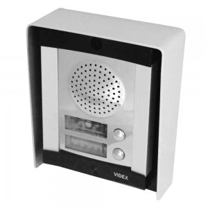 image of Videx 8000 Series Audio Door Entry Kits