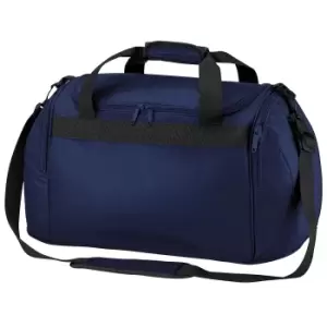 Image of Bagbase Freestyle Holdall / Duffle Bag (26 Litres) (One Size) (French Navy)