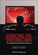 Image of seducing the subconscious the psychology of emotional influence in advertis