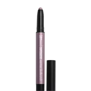 image of IT Cosmetics Superhero No-Tug Eyeshadow Stick 20g (Various Shades) - Epic Amethyst