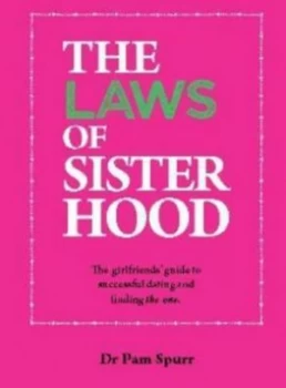 Image of The Sisterhood Code by Dr. Pam Spurr Hardback