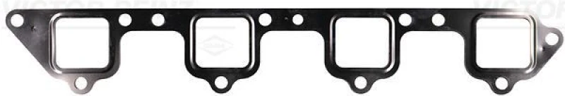 Image of Exhaust manifold gasket REINZ 71-12085-00