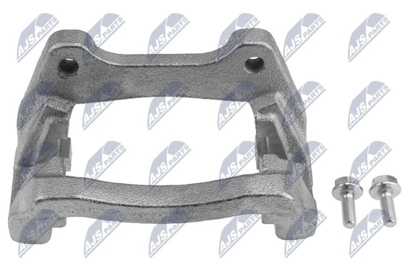Image of NTY Brake caliper carrier NTY HZT-LR-000A
