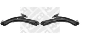 Image of MAPCO Link Set, wheel suspension RENAULT,NISSAN 53508