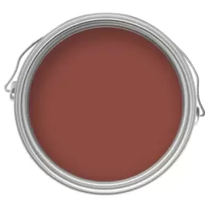 Image of Craig & Rose 1829 Chalky Emulsion - Arabian Red - 50ml