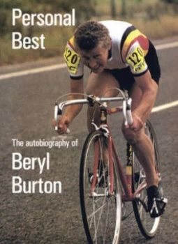 Image of Personal Best by Beryl Burton and Colin Kirby Hardback