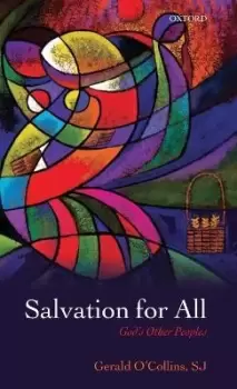 Image of Salvation for All by Gerald O'Collins, SJ