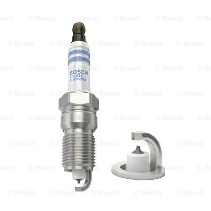 Image of Spark plug Bosch 0 242 225 611