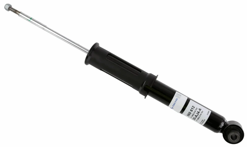 Image of Shock absorber SACHS 560 612