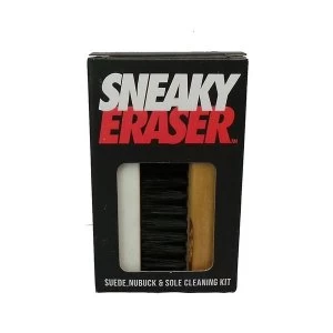 Image of Sneaky Suede And Nuback Cleaning Kit