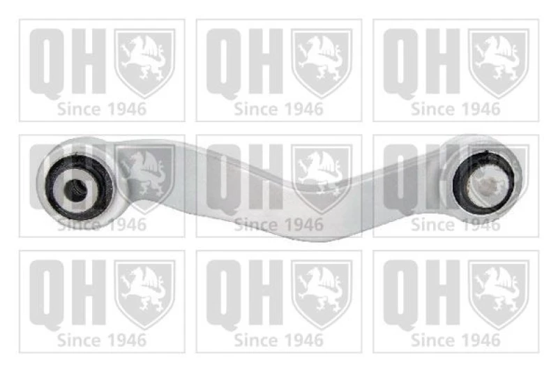 Image of QUINTON HAZELL Suspension arm QUINTON HAZELL QSJ3598S