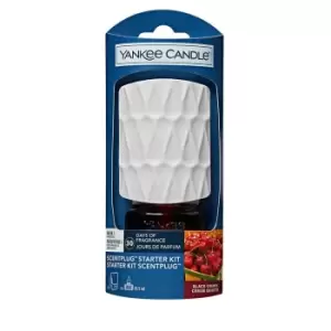 Image of Black Cherry Organic