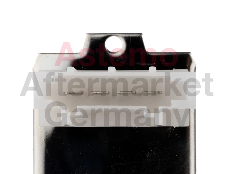 Image of Blower motor resistor HITACHI 2502583