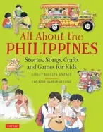 Image of all about the philippines stories songs crafts and games for kids
