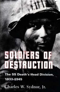 Image of Soldiers of Destruction by Charles Sydnor Paperback