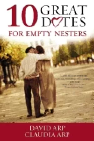 Image of 10 great dates for empty nesters