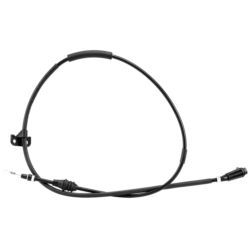 Image of STARK SKCPB-1050076 Brake Cable Left Rear, 1880mm Cable,parking brake (124)