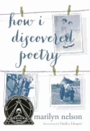 Image of how i discovered poetry